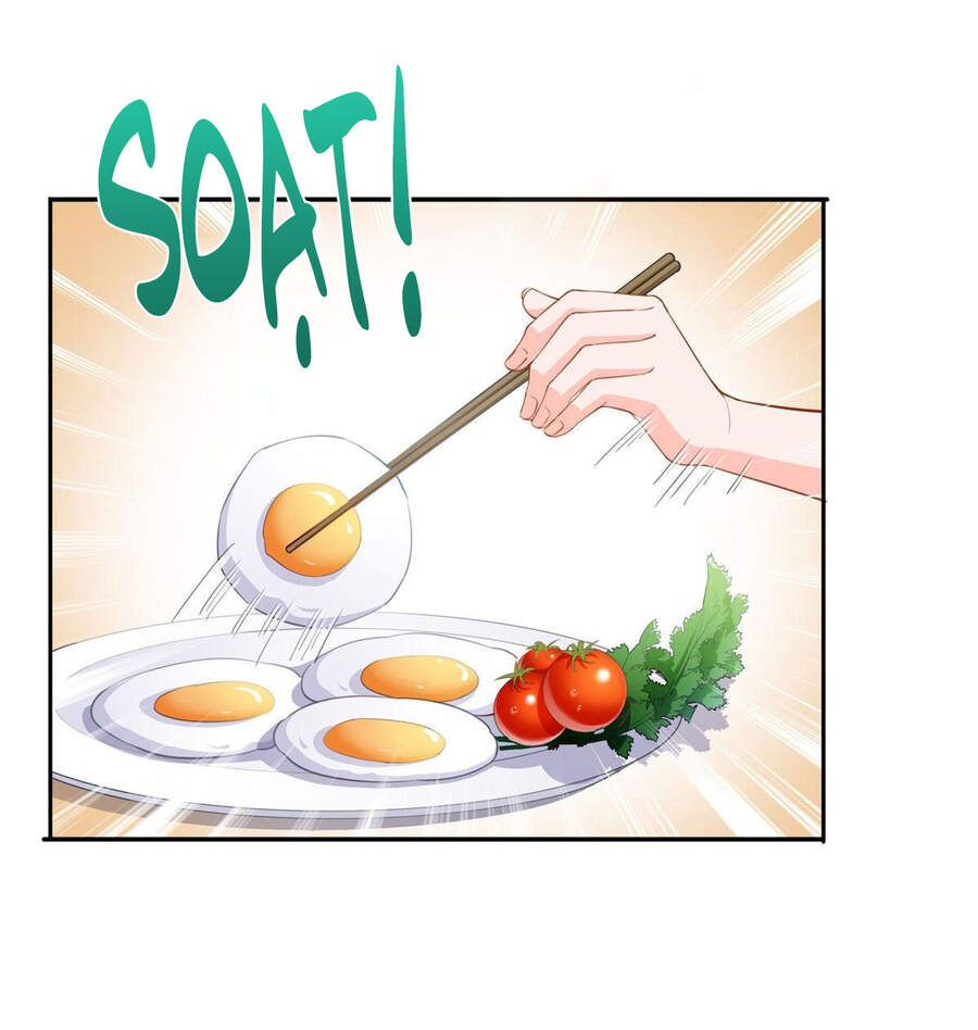 Đúng Như Hàn Quang Gặp Nắng Gắt chapter 207.5 - Trang 2