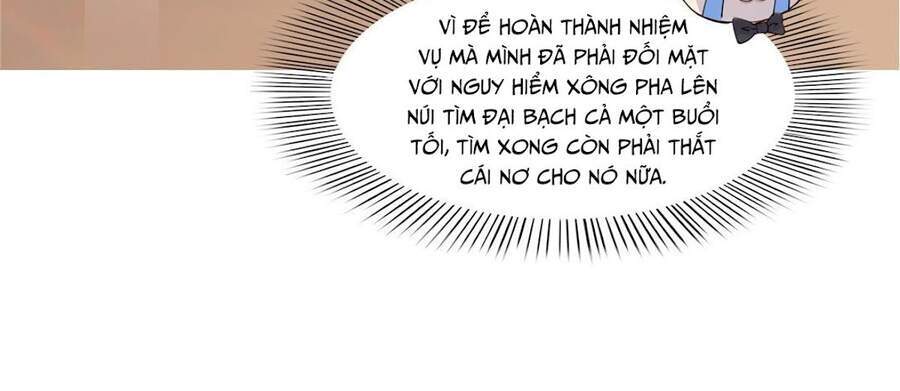 Đúng Như Hàn Quang Gặp Nắng Gắt chapter 207.5 - Trang 11