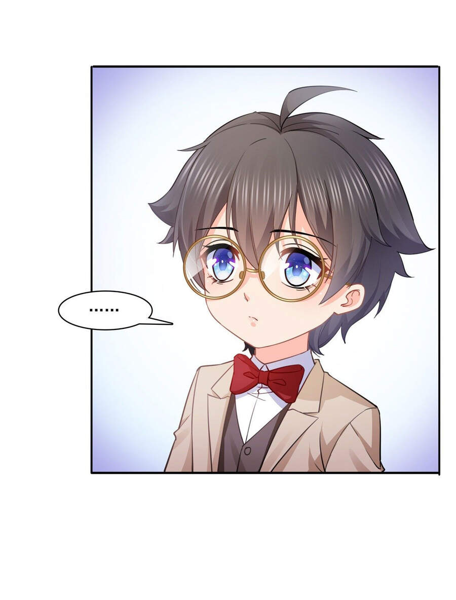 Đúng Như Hàn Quang Gặp Nắng Gắt chapter 207.5 - Trang 15