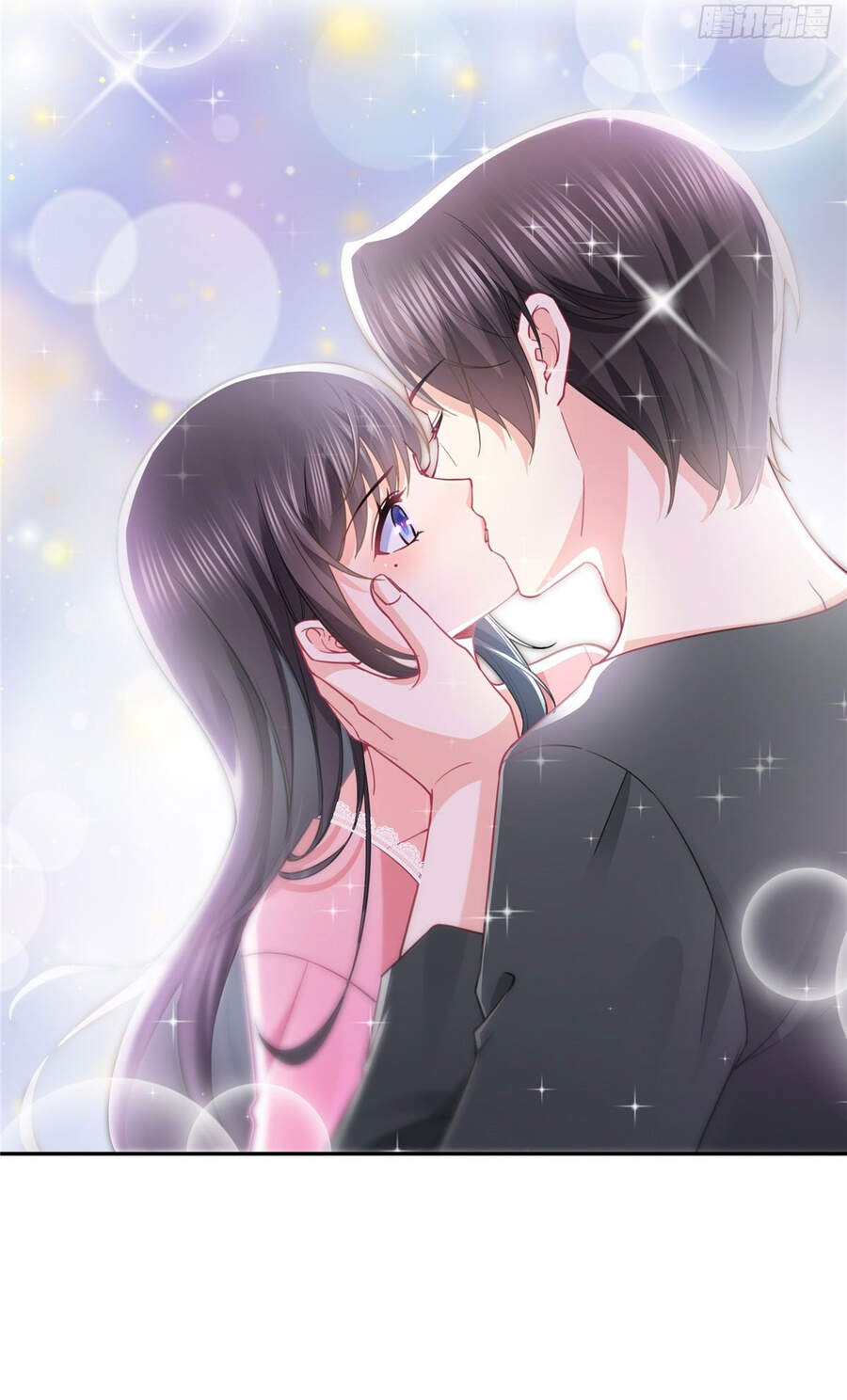 Đúng Như Hàn Quang Gặp Nắng Gắt chapter 207.5 - Trang 33