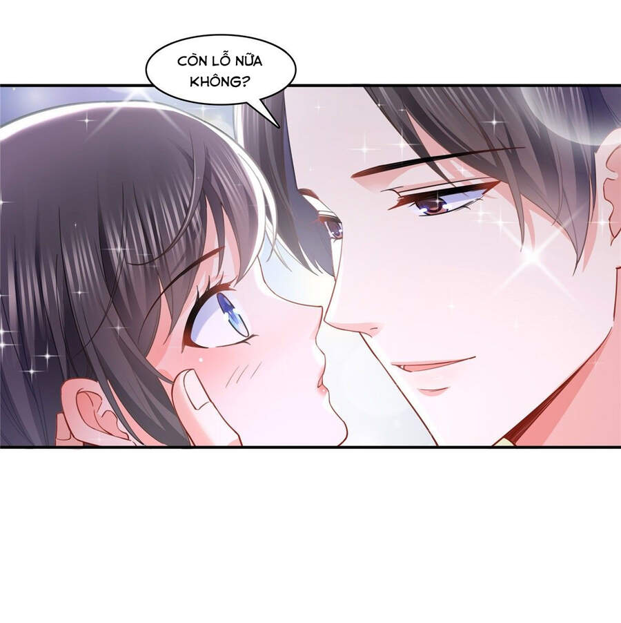 Đúng Như Hàn Quang Gặp Nắng Gắt chapter 207.5 - Trang 34