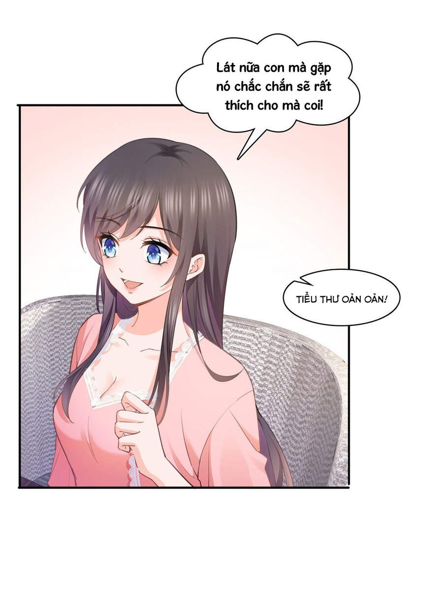 Đúng Như Hàn Quang Gặp Nắng Gắt chapter 207.5 - Trang 6