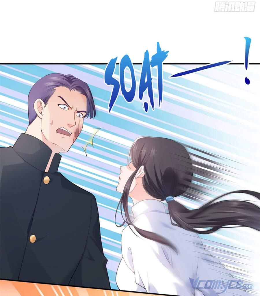 Đúng Như Hàn Quang Gặp Nắng Gắt chapter 218 - Trang 2