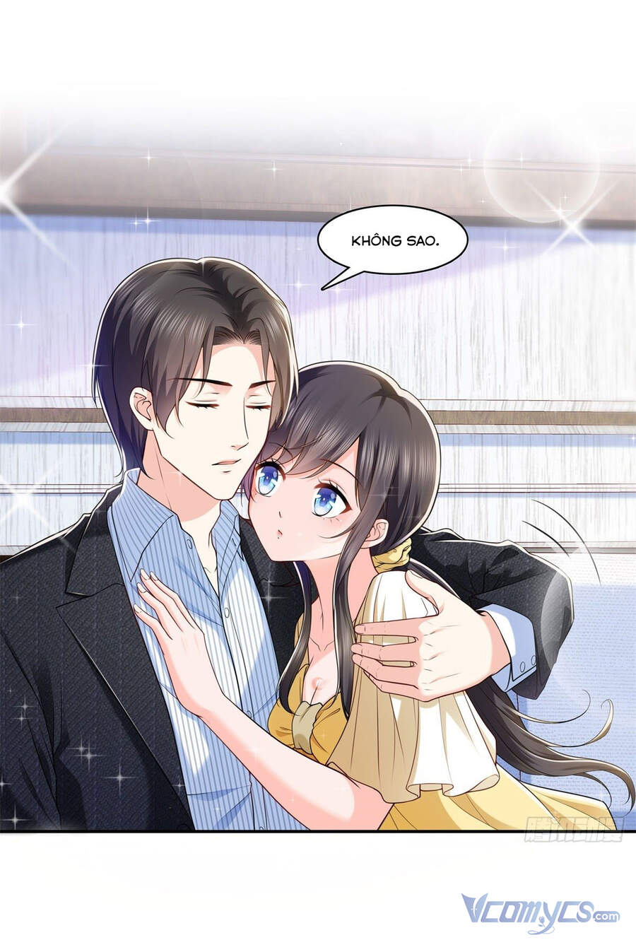 Đúng Như Hàn Quang Gặp Nắng Gắt chapter 218.5 - Trang 14