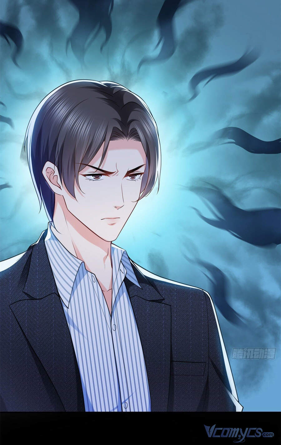Đúng Như Hàn Quang Gặp Nắng Gắt chapter 218.5 - Trang 17