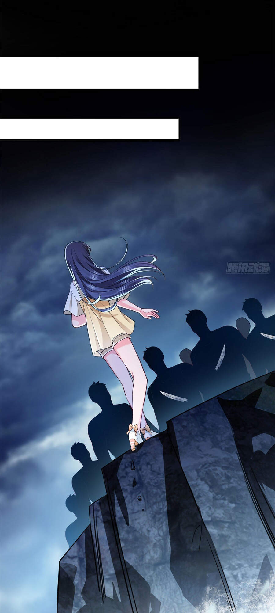 Đúng Như Hàn Quang Gặp Nắng Gắt chapter 218.5 - Trang 18