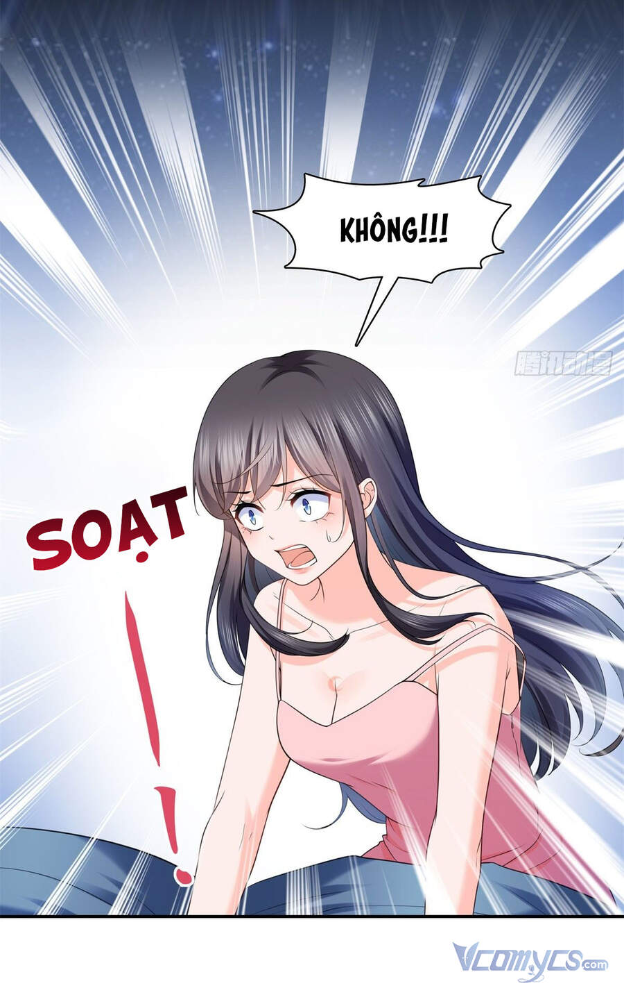 Đúng Như Hàn Quang Gặp Nắng Gắt chapter 218.5 - Trang 24