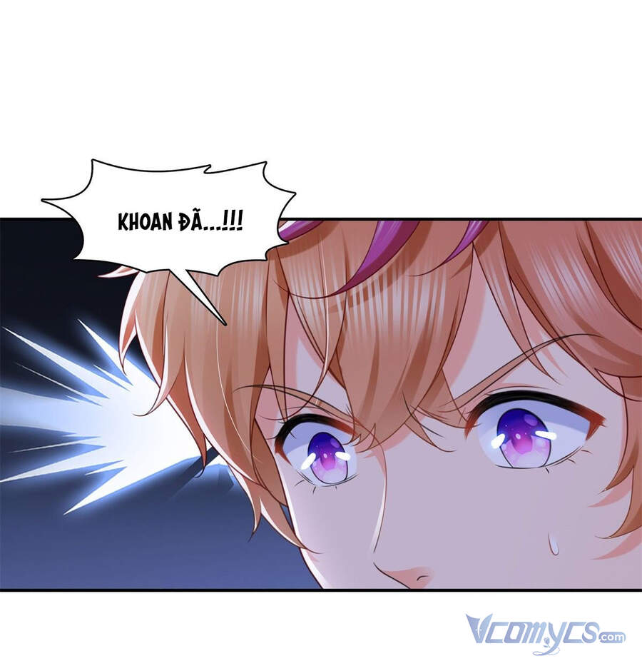 Đúng Như Hàn Quang Gặp Nắng Gắt chapter 218.5 - Trang 38