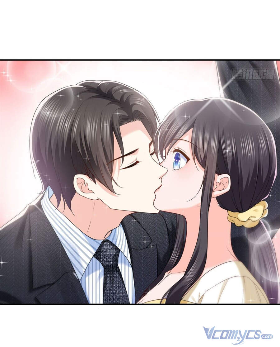 Đúng Như Hàn Quang Gặp Nắng Gắt chapter 218.5 - Trang 5