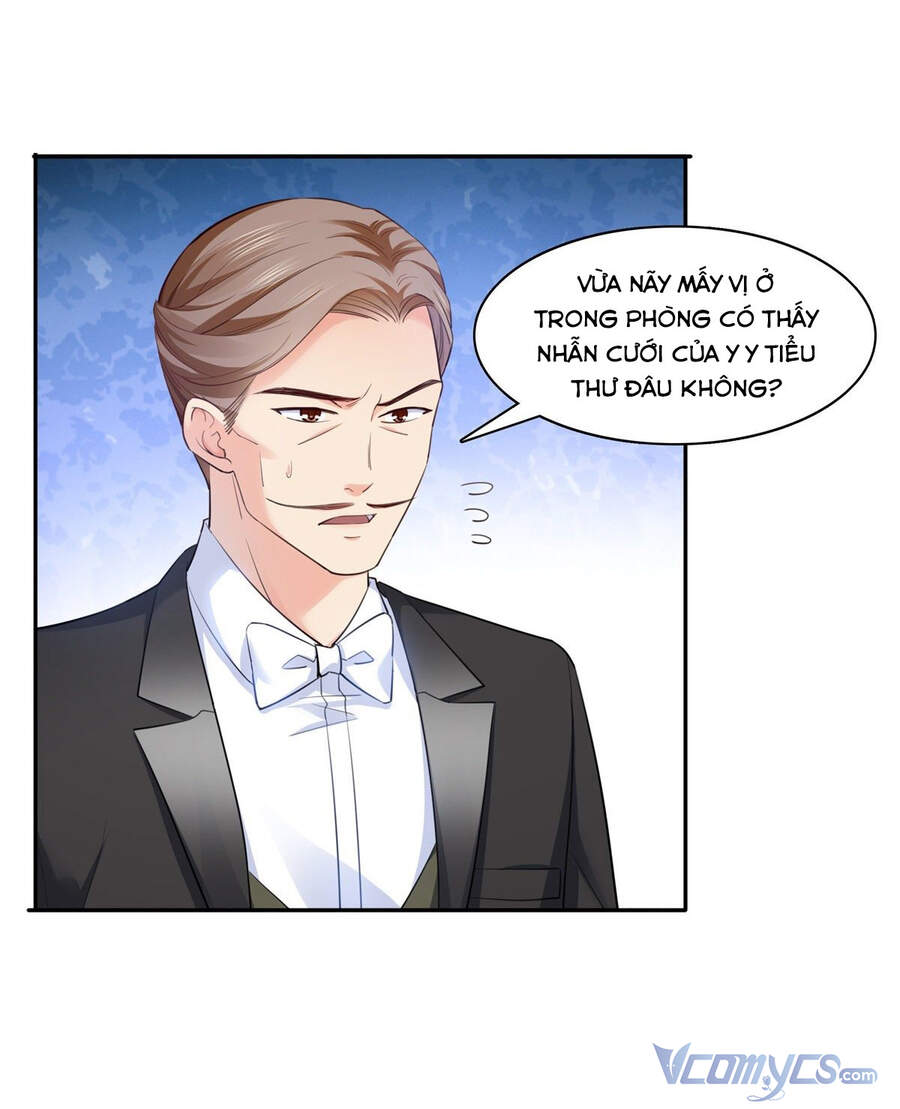 Đúng Như Hàn Quang Gặp Nắng Gắt chapter 220 - Trang 20