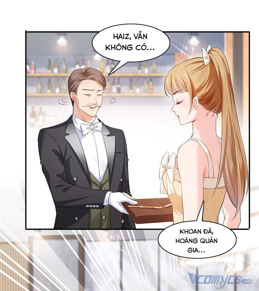 Đúng Như Hàn Quang Gặp Nắng Gắt chapter 220 - Trang 26