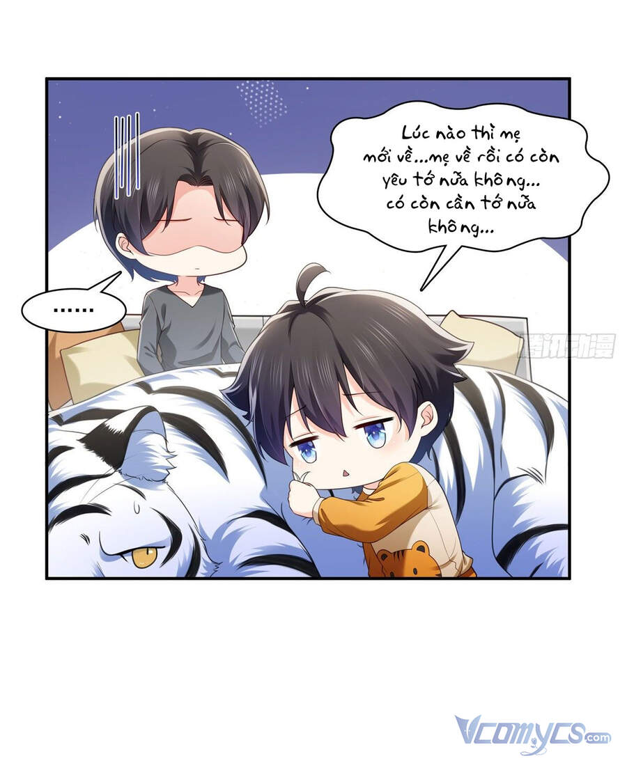Đúng Như Hàn Quang Gặp Nắng Gắt chapter 222 - Trang 11
