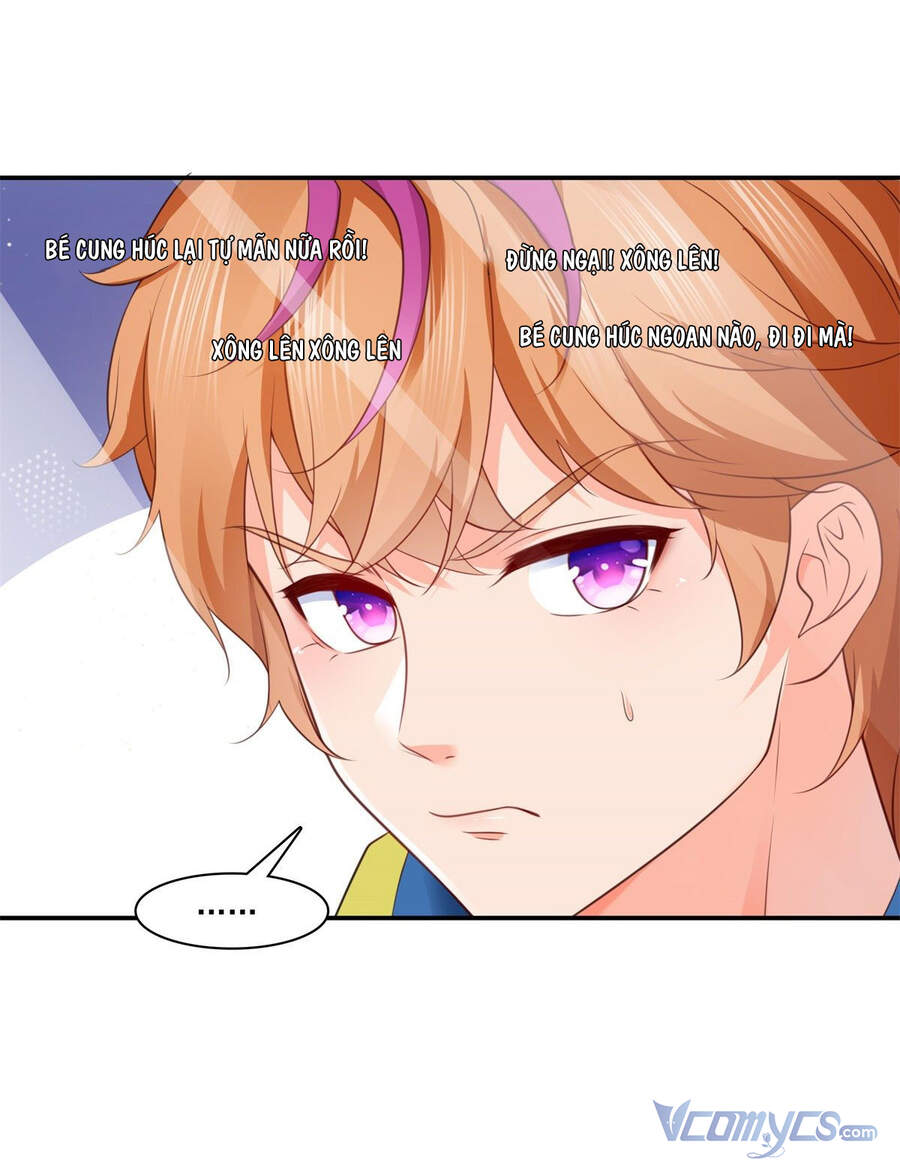 Đúng Như Hàn Quang Gặp Nắng Gắt chapter 222 - Trang 32