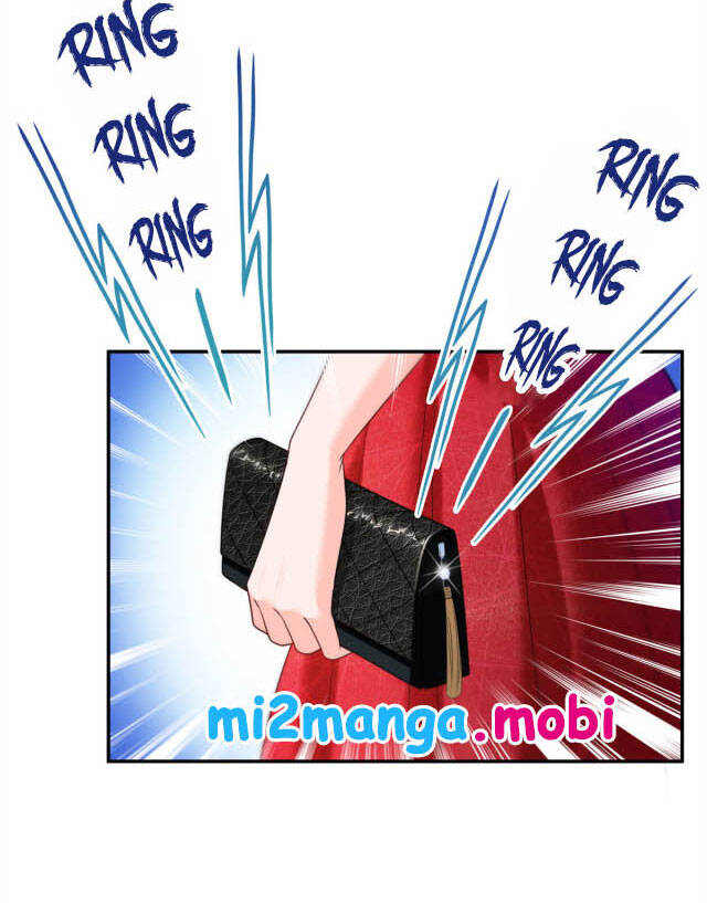 Đúng Như Hàn Quang Gặp Nắng Gắt chapter 222.5 - Trang 14