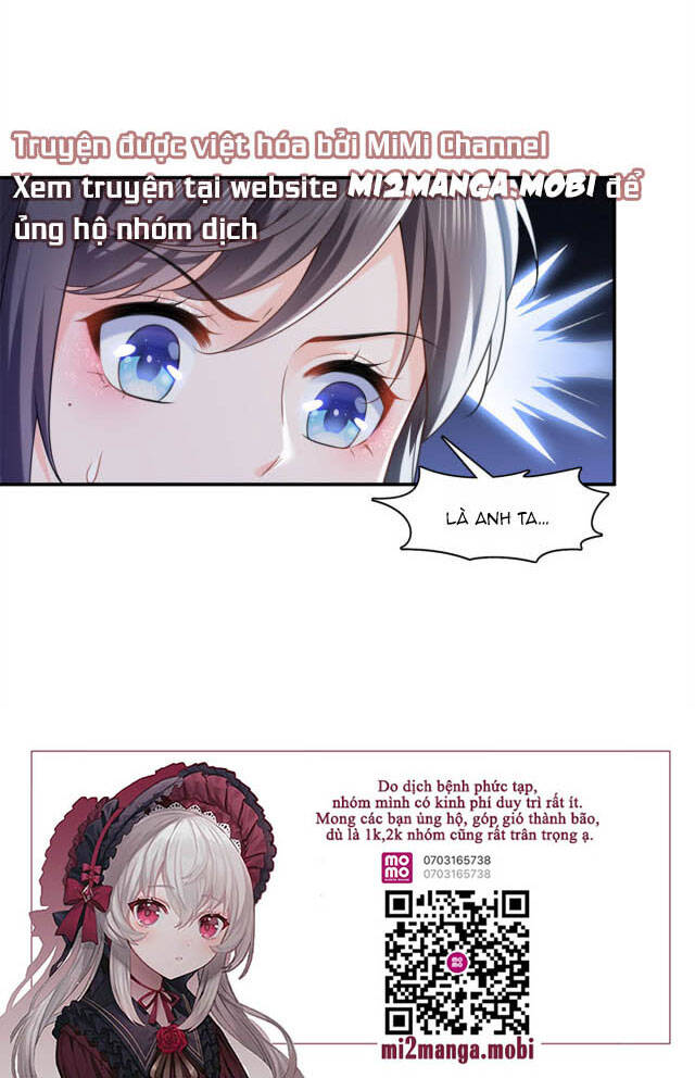Đúng Như Hàn Quang Gặp Nắng Gắt chapter 222.5 - Trang 16