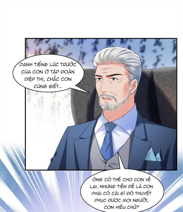 Đúng Như Hàn Quang Gặp Nắng Gắt chapter 222.5 - Trang 3