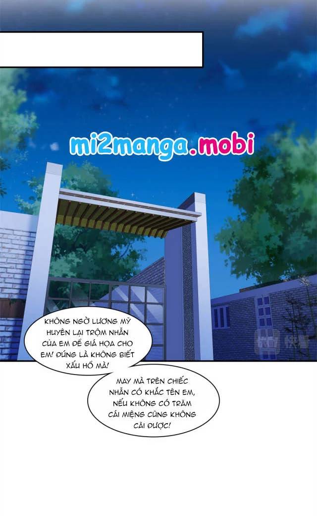 Đúng Như Hàn Quang Gặp Nắng Gắt chapter 222.5 - Trang 5