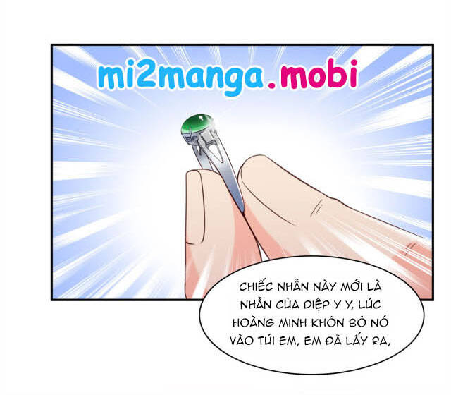 Đúng Như Hàn Quang Gặp Nắng Gắt chapter 222.5 - Trang 9