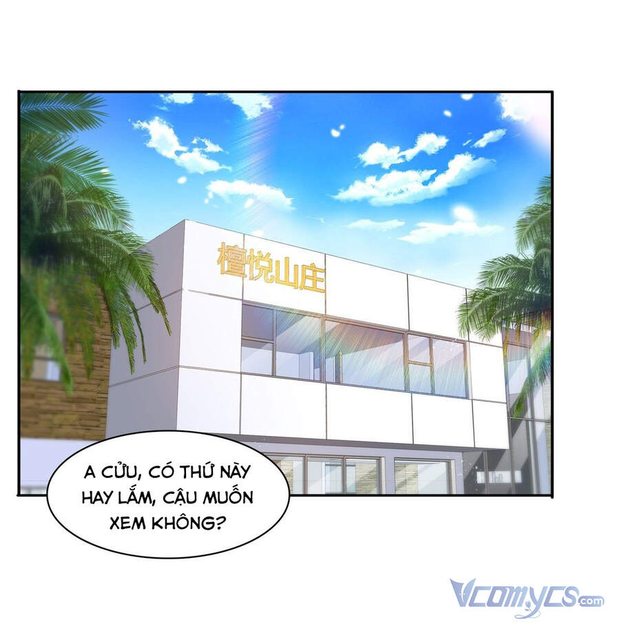 Đúng Như Hàn Quang Gặp Nắng Gắt chapter 223 - Trang 2