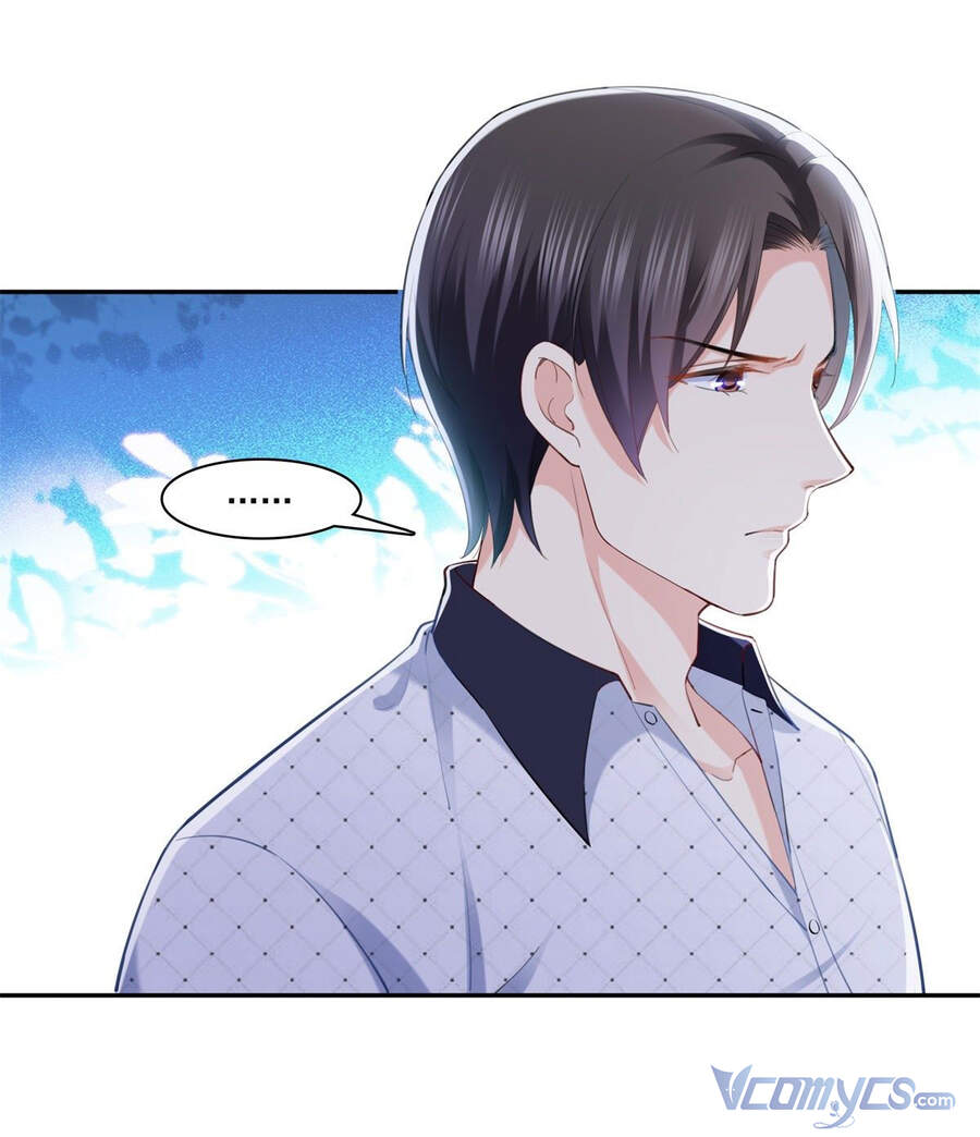 Đúng Như Hàn Quang Gặp Nắng Gắt chapter 224 - Trang 21