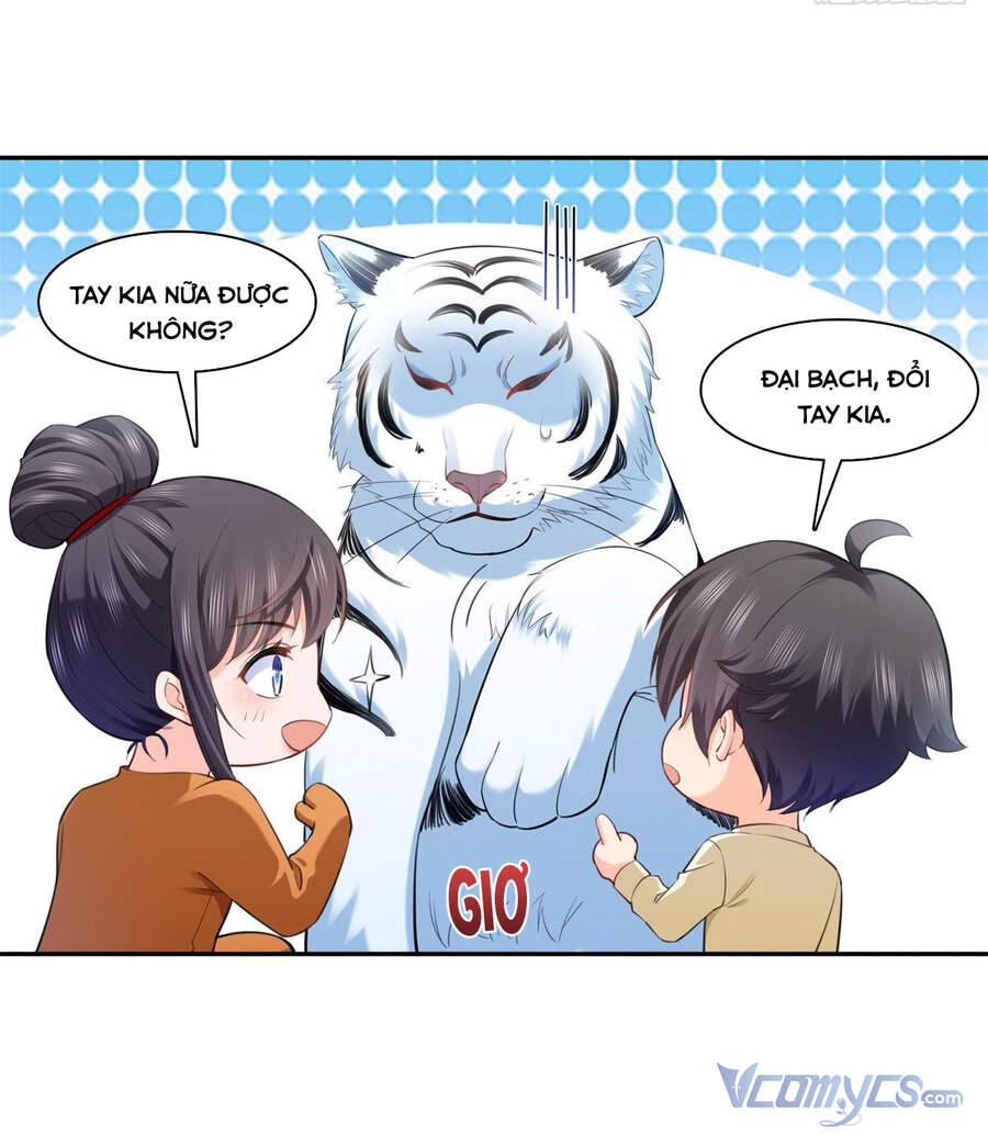 Đúng Như Hàn Quang Gặp Nắng Gắt chapter 224 - Trang 37
