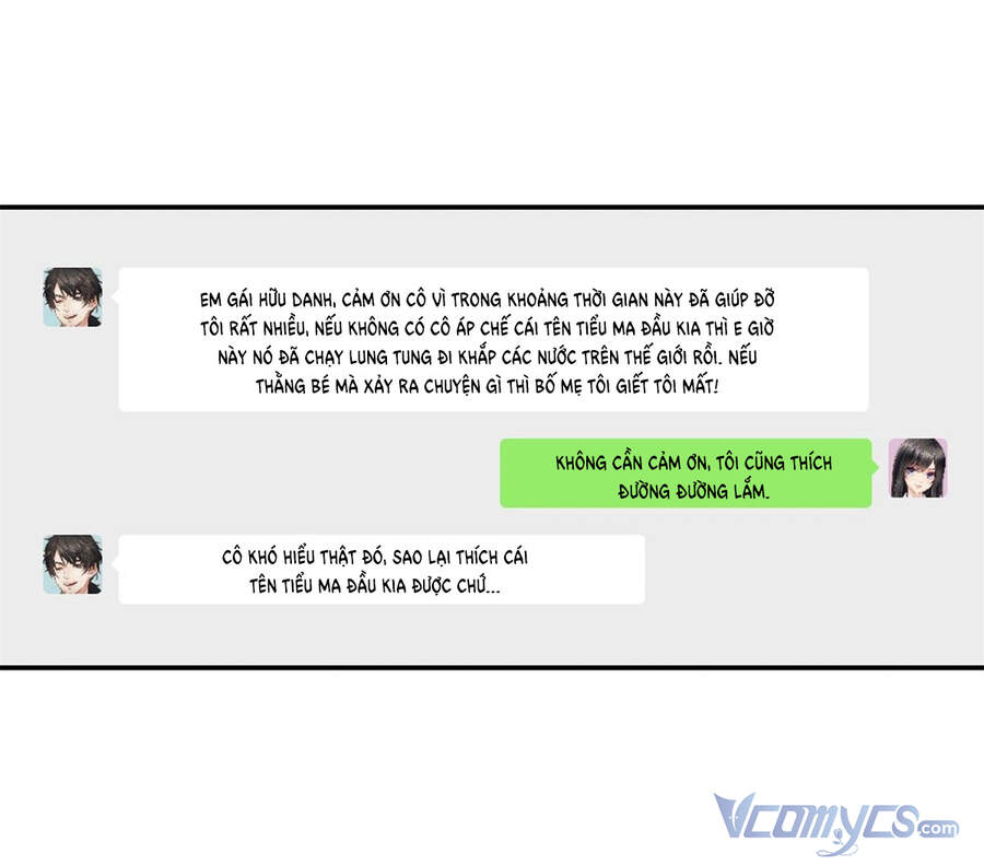 Đúng Như Hàn Quang Gặp Nắng Gắt chapter 225 - Trang 14