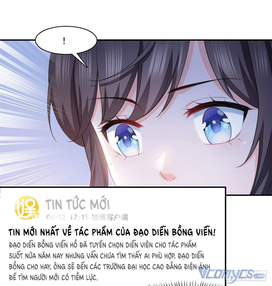 Đúng Như Hàn Quang Gặp Nắng Gắt chapter 225 - Trang 18