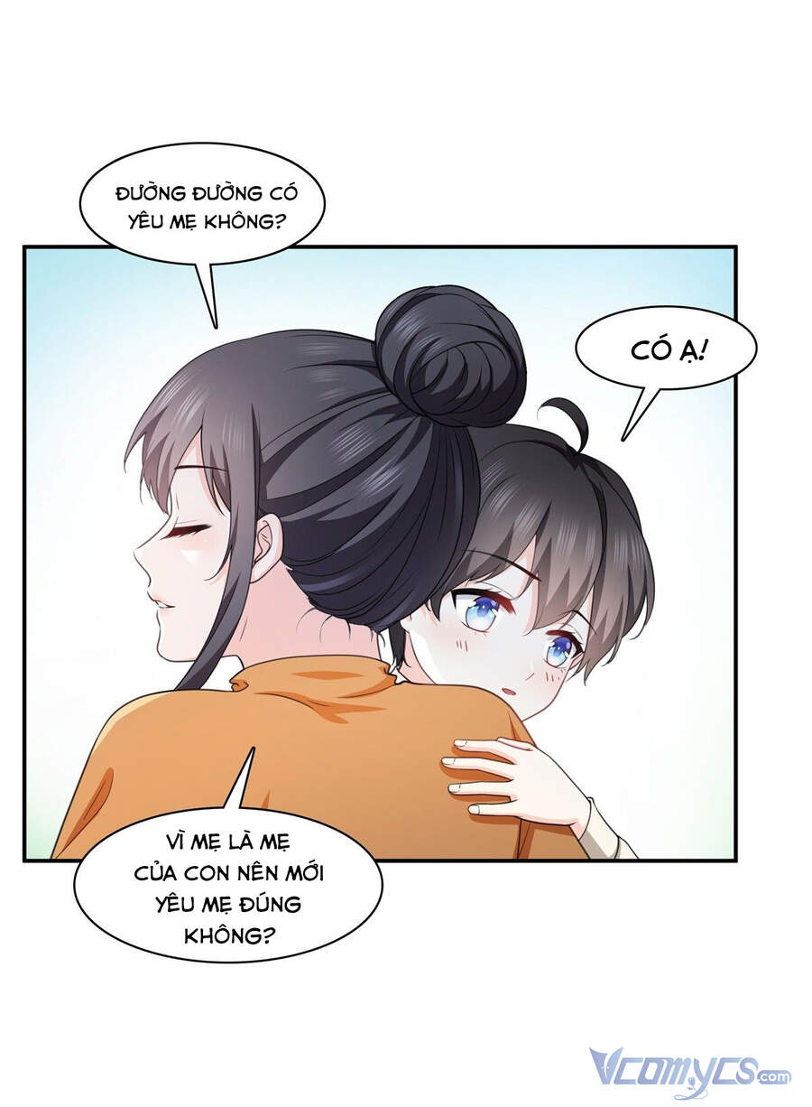Đúng Như Hàn Quang Gặp Nắng Gắt chapter 225 - Trang 3