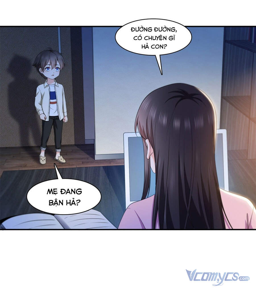 Đúng Như Hàn Quang Gặp Nắng Gắt chapter 225 - Trang 24