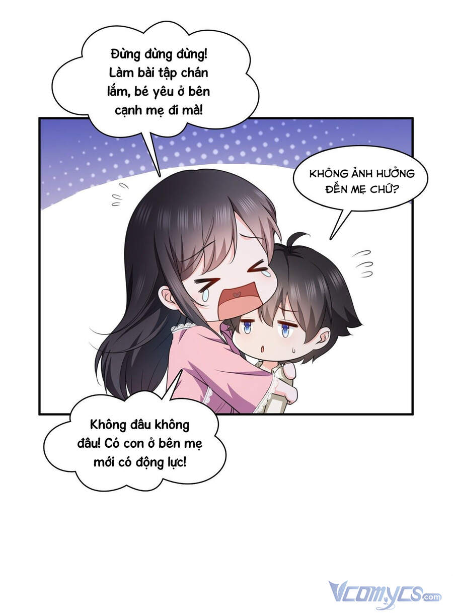 Đúng Như Hàn Quang Gặp Nắng Gắt chapter 225 - Trang 26