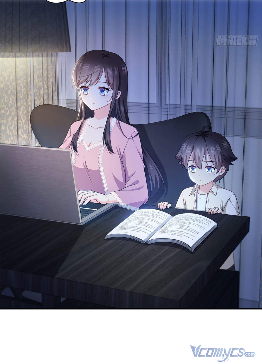 Đúng Như Hàn Quang Gặp Nắng Gắt chapter 225 - Trang 28