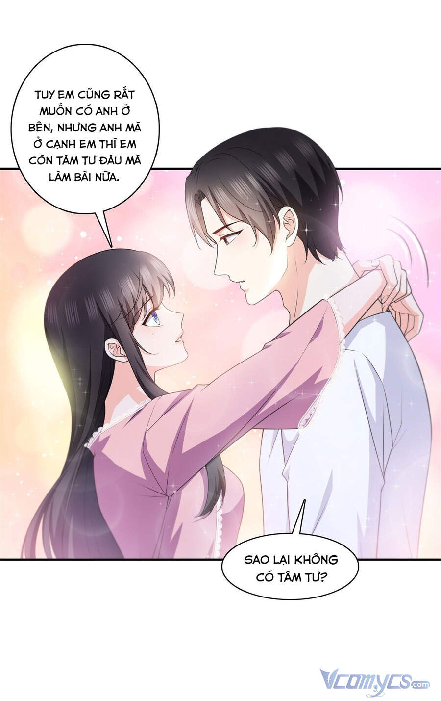 Đúng Như Hàn Quang Gặp Nắng Gắt chapter 225 - Trang 31