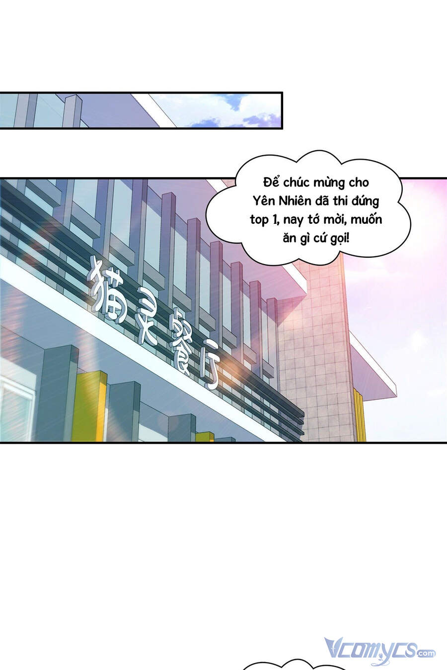 Đúng Như Hàn Quang Gặp Nắng Gắt chapter 225 - Trang 33