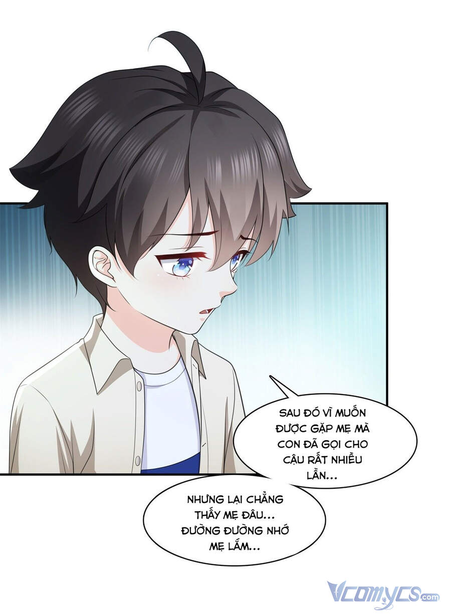 Đúng Như Hàn Quang Gặp Nắng Gắt chapter 225 - Trang 7