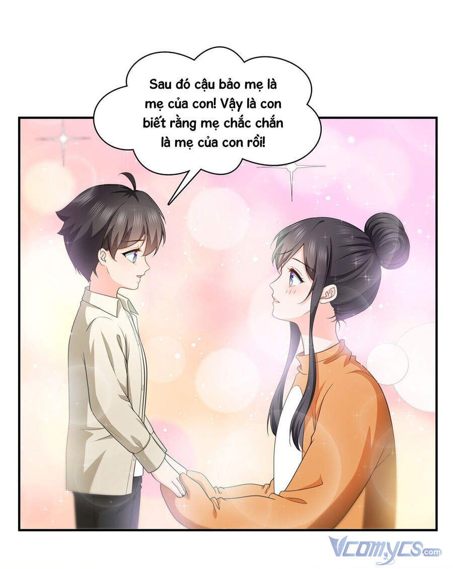 Đúng Như Hàn Quang Gặp Nắng Gắt chapter 225 - Trang 8