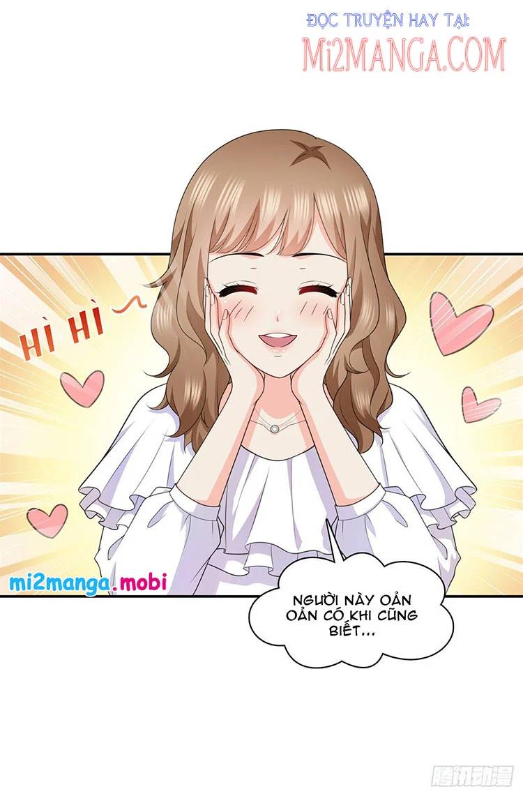 Đúng Như Hàn Quang Gặp Nắng Gắt chapter 226.5 - Trang 15