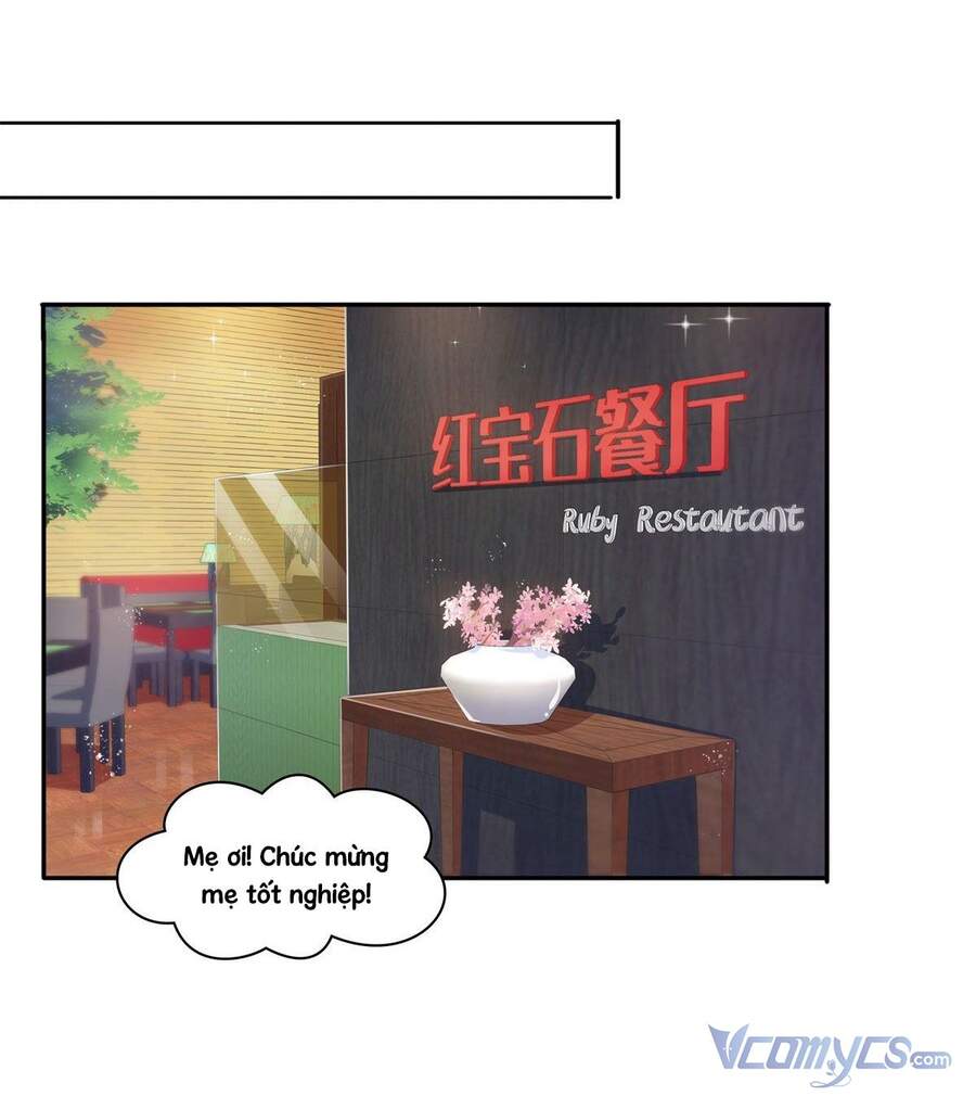 Đúng Như Hàn Quang Gặp Nắng Gắt chapter 228 - Trang 12