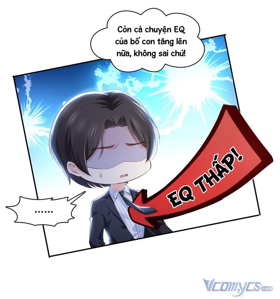 Đúng Như Hàn Quang Gặp Nắng Gắt chapter 228 - Trang 15