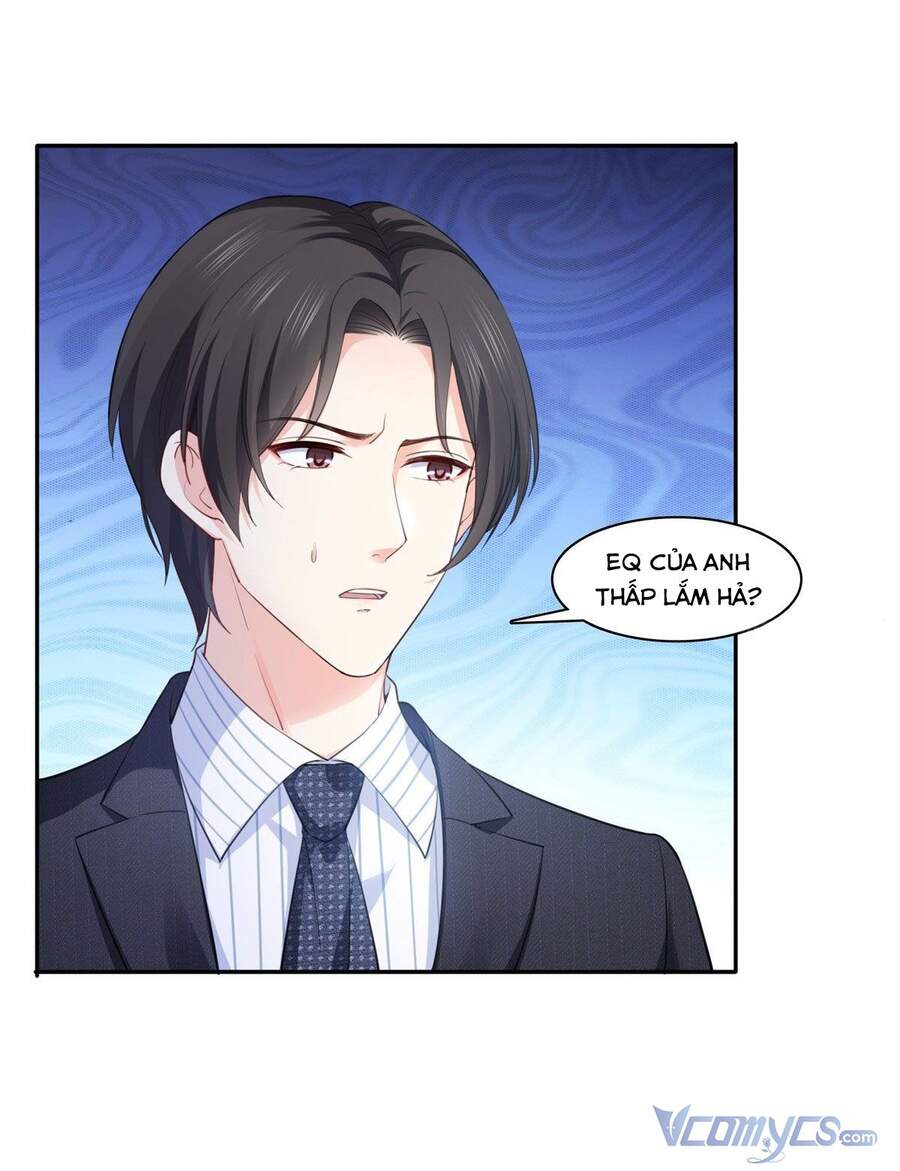 Đúng Như Hàn Quang Gặp Nắng Gắt chapter 228 - Trang 16