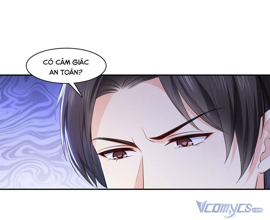 Đúng Như Hàn Quang Gặp Nắng Gắt chapter 228 - Trang 3