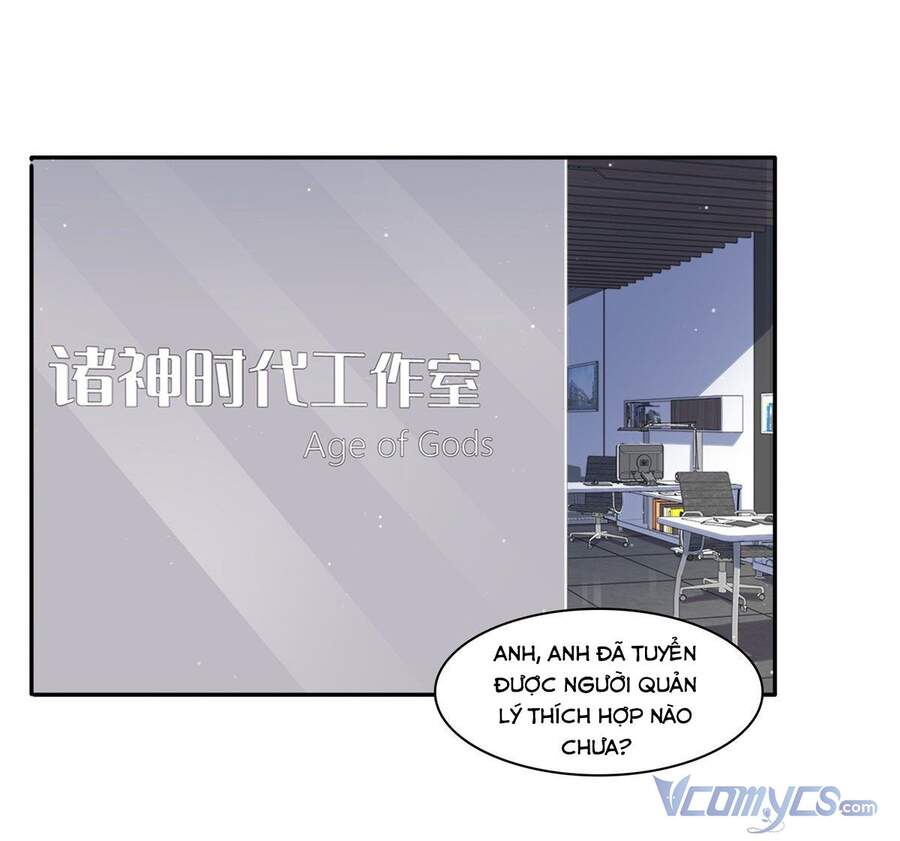Đúng Như Hàn Quang Gặp Nắng Gắt chapter 229 - Trang 2