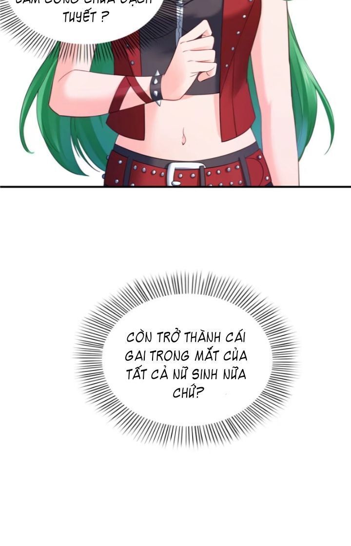 Đúng Như Hàn Quang Gặp Nắng Gắt chapter 23 - Trang 14