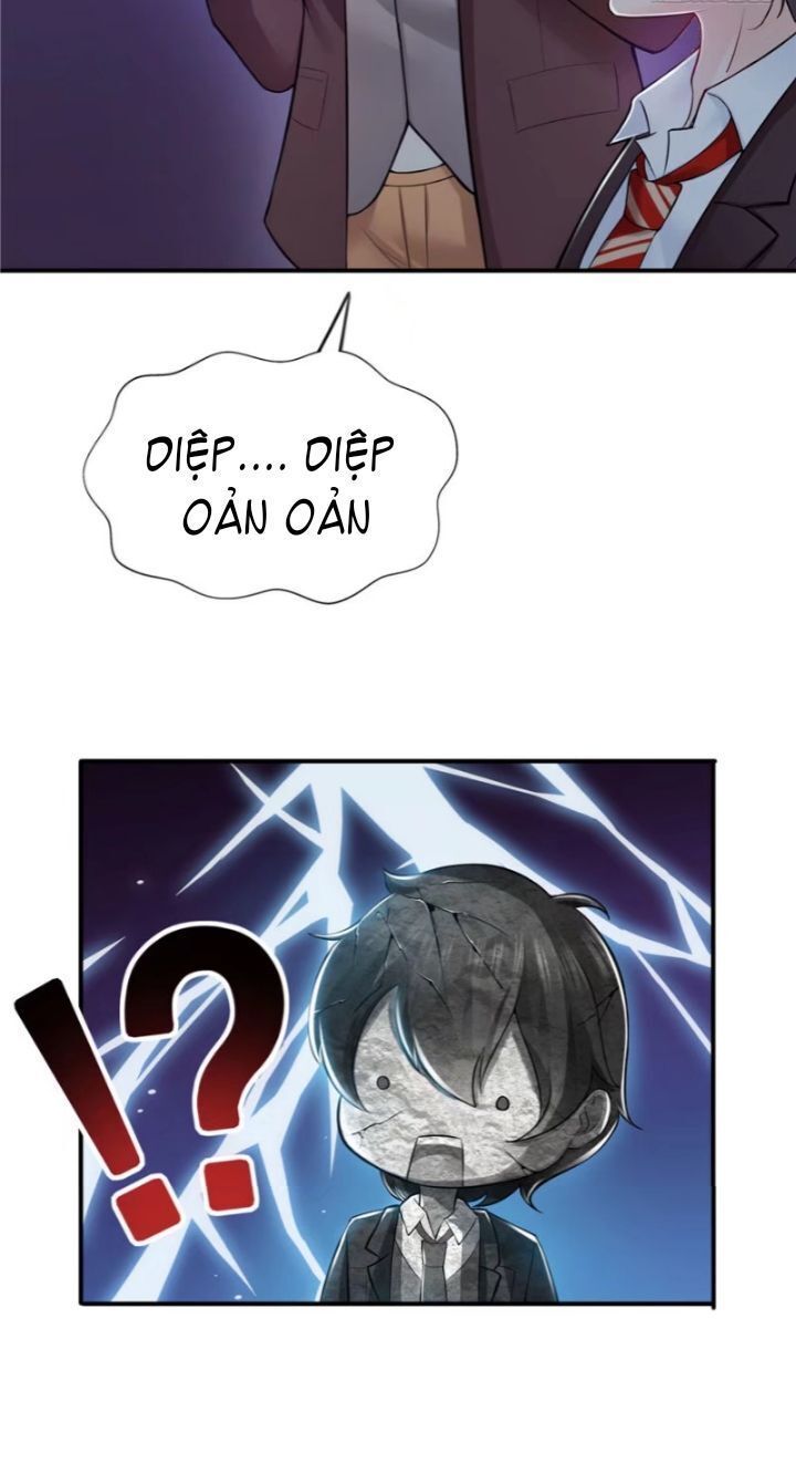 Đúng Như Hàn Quang Gặp Nắng Gắt chapter 23 - Trang 3
