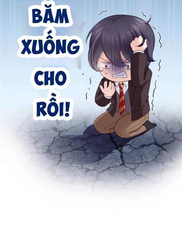 Đúng Như Hàn Quang Gặp Nắng Gắt chapter 23 - Trang 7
