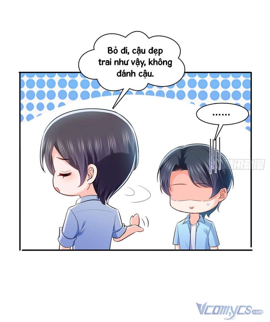 Đúng Như Hàn Quang Gặp Nắng Gắt chapter 231 - Trang 33