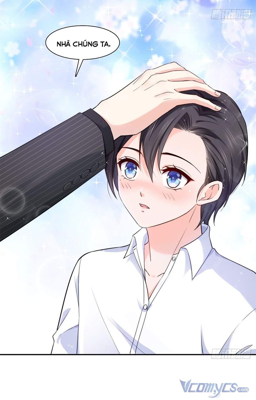 Đúng Như Hàn Quang Gặp Nắng Gắt chapter 232 - Trang 26