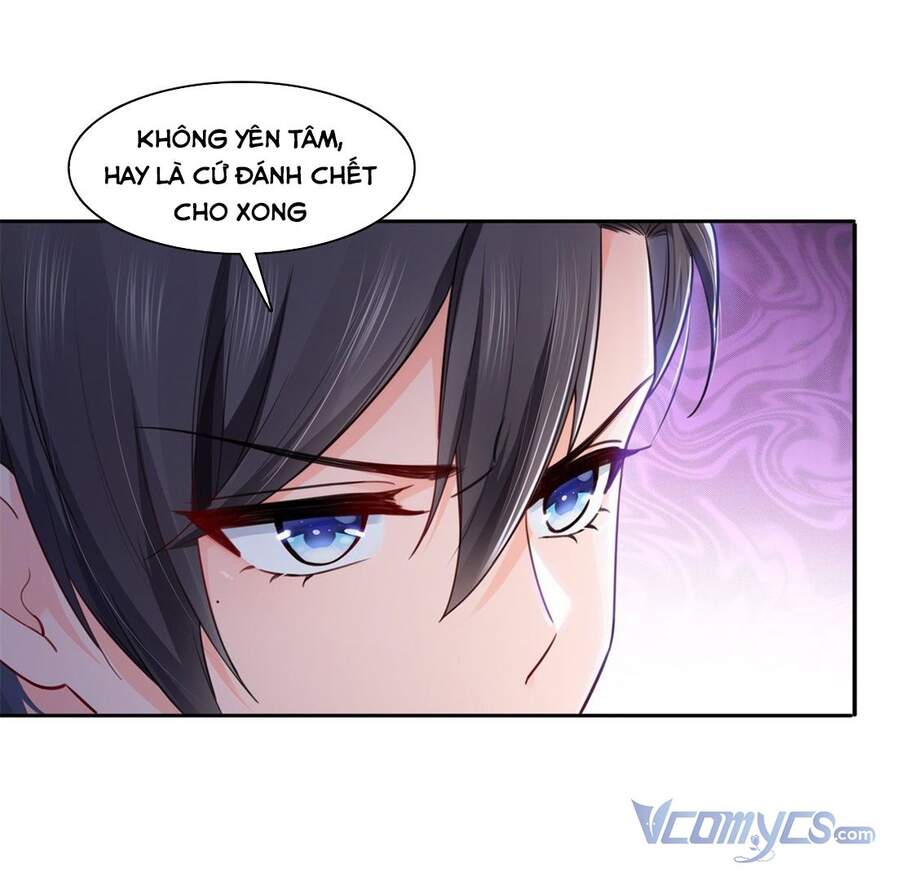 Đúng Như Hàn Quang Gặp Nắng Gắt chapter 232 - Trang 35