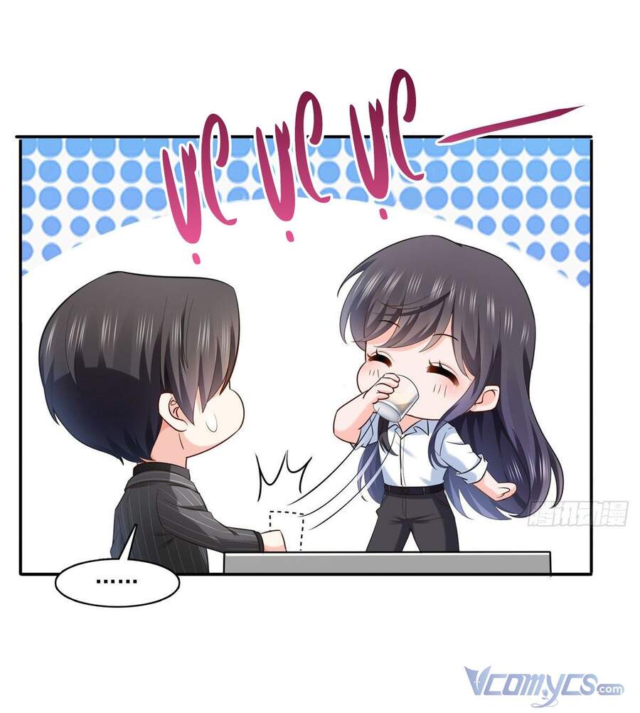 Đúng Như Hàn Quang Gặp Nắng Gắt chapter 233 - Trang 11