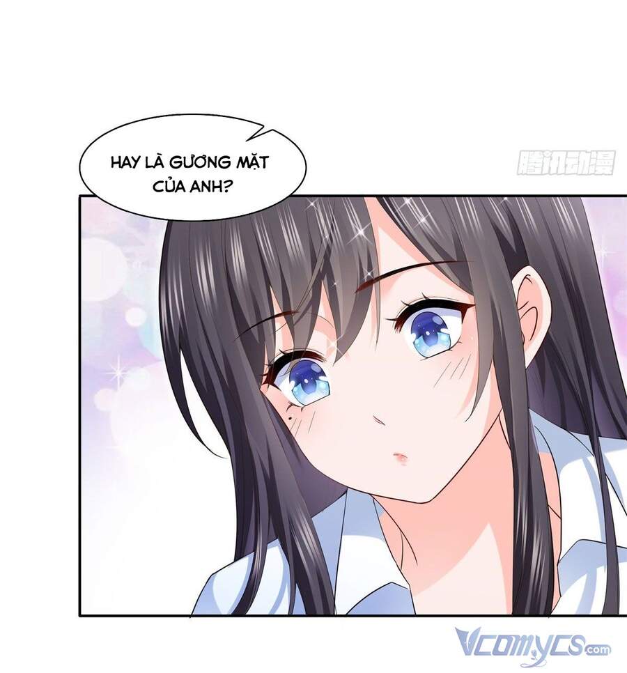 Đúng Như Hàn Quang Gặp Nắng Gắt chapter 233 - Trang 17