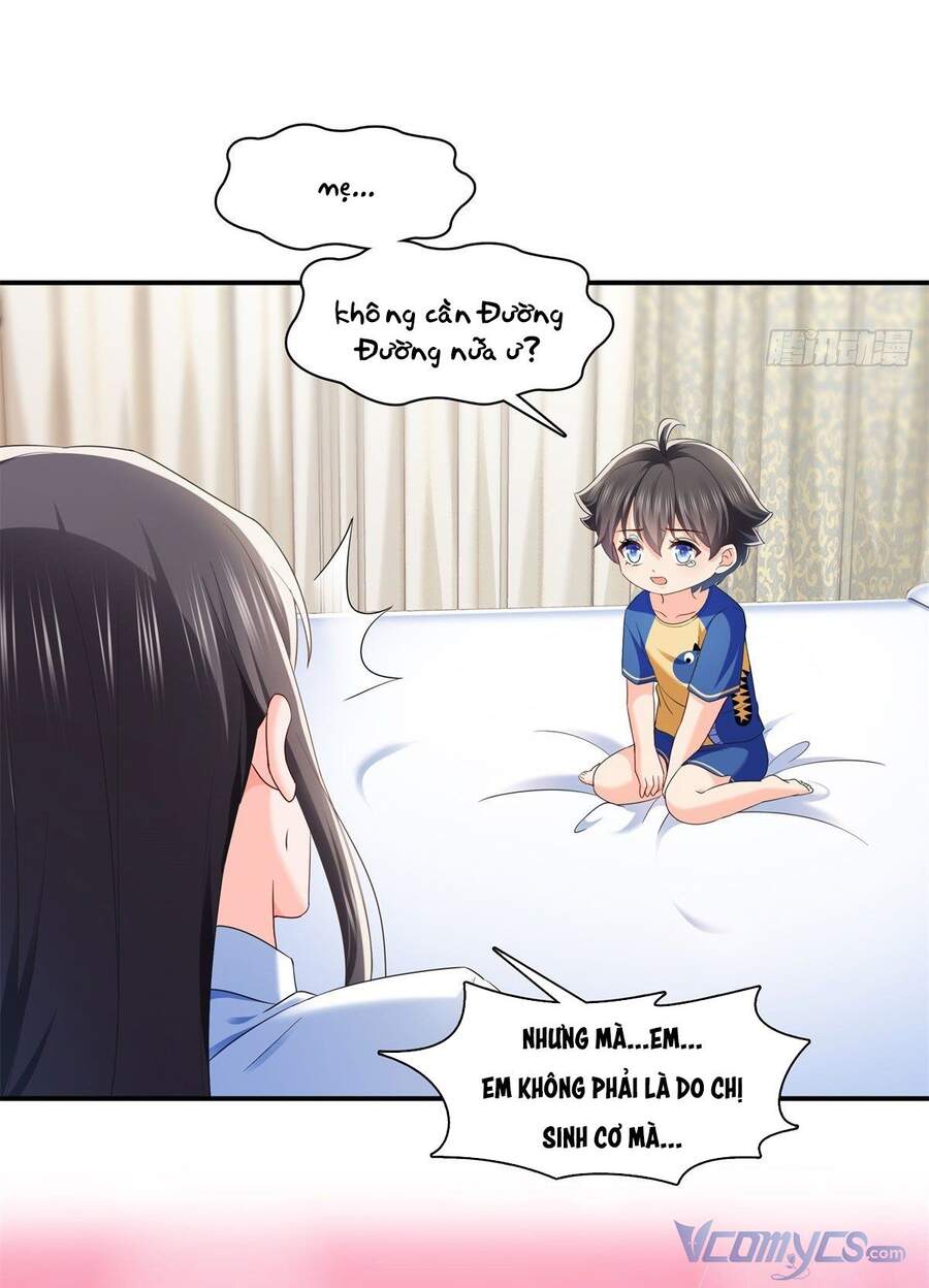 Đúng Như Hàn Quang Gặp Nắng Gắt chapter 233 - Trang 30